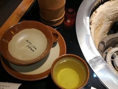 -锅来乐地锅鸡(安亭店)