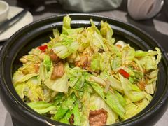 -麻都·成都菜(人民广场店)