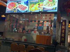 -张记旺角食街(动物园店)