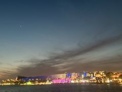 -金鸡湖景区