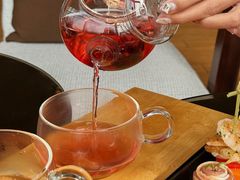 -北京北辰洲际酒店