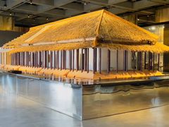 -盘龙城国家考古遗址公园