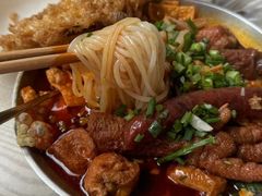-龍城柳州螺蛳粉(群星路店)