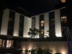 -九里云松·天香餐厅