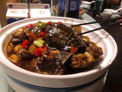 -客家大院·非遗赣南客家菜(郁孤台店)