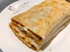 -姚记炒肝店(簋街店)
