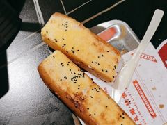 -师烤·豆花烤鱼(广州荔湾扬韬广场店)