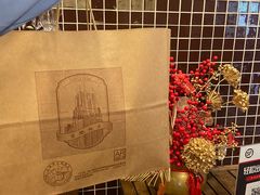 -国际饭店·帆声西饼屋(黄河路店)