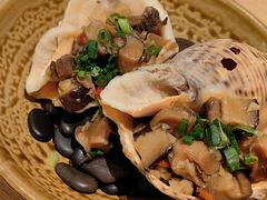 -德川家日本料理(顺义华联店)