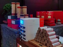 -端艾堂·SPA·艾灸(棕榈泉013店)