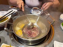 -贵宾牛·潮汕牛肉火锅(珠池总店)