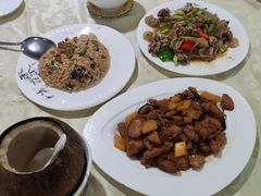 -佛有缘素食馆·荔湾老字号(陈家祠首店)