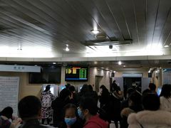 -武汉大学人民医院(首义院区)