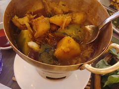 -CHINCHIN 青青·泰国料理(万象食家店)
