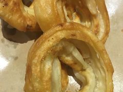 -城南往事济南风味主题餐厅(东环店)