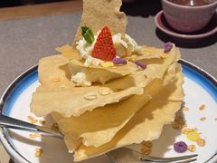 -饕林餐厅(春熙路店)