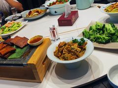 -鸢飞潍坊菜馆(鸢飞大酒店)