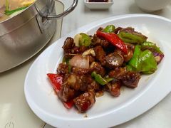 -肥仔文澳门猪骨煲(南京西路店)