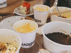 -Wagas(静安嘉里中心店)