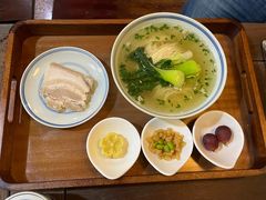 -同得兴 Since·1995 传统苏式面馆(嘉馀坊店)