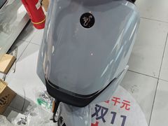 -九号电动车(安定门内大街店)