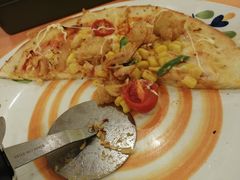 -萨莉亚意式餐厅(悦荟广场店)