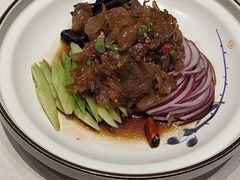 -京味斋·北京烤鸭(北京南站洋桥店)