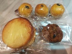 -可颂坊(凉城店)