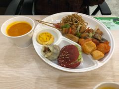 -素清香(解放路店)