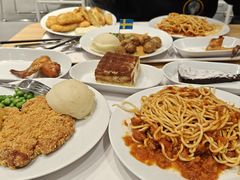 -宜家·瑞典风味餐厅(四元桥店)