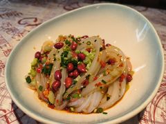 -川流不息·地道川菜·小龙虾(新松江路店)