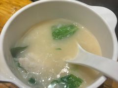 -小城粥道·海胆鲜虾粥(解放广场店)