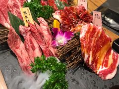 -黑牛の店·和牛烧肉(合生汇店)