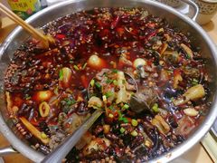 -黑竹香鸡(营和巷店)