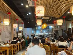 -易老妈蹄花.特色川菜(人民公园总店)