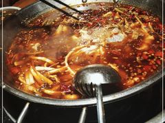 -小饕荟雅安贡椒鱼鲜馆(广福桥店)