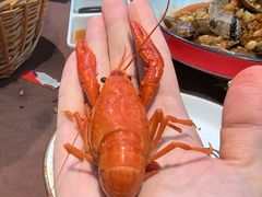 -老刘家·刘敏虾尾·三代匠烧·传承26年(友谊路店)