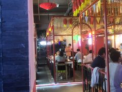 大堂-三毛烧烤·南昌大排档(山姆店)