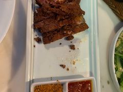 -小吊梨汤·北京菜(香山店)