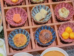 -汇聚德京味铜锅涮肉(沈家桥二路店)