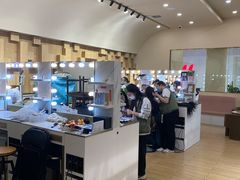 -海马体照相馆(成都来福士广场店)