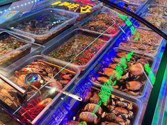 -日进一片海.生腌海鲜火锅.宵夜烧烤(三里屯总店)