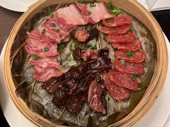 -浙江安吉JW万豪酒店·万豪中餐厅