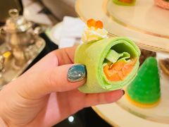 -大堂吧·下午茶·特调鸡尾酒(大连一方城堡豪华精选酒店)