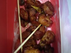 -老韩煸鸡·中国炸鸡(水塔美食街店)