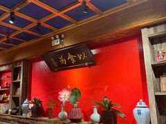 -小吊梨汤·北京菜·烤鸭(清河万象汇店)