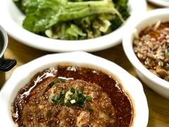 -勇猛子川菜馆(新军路店)