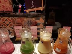 -哈利波特烧烤自助餐厅(香樟路店)