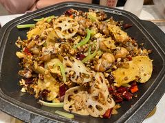 -咏哇美蛙美味(厦门罗宾森店)