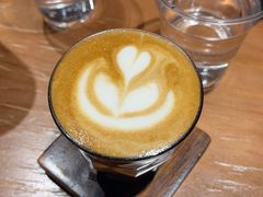 -Metal hands·铁手咖啡